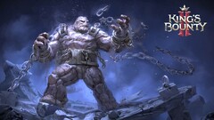 King's Bounty II now available on PC and consoles late August 2021 (Source: King's Bounty II)