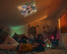The LG CineBeam PU700R 4K projector is now available in the US. (Image source: LG)