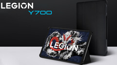 2024 Lenovo Legion Y700 starts at ~$413 in China (Image source: Lenovo - edited)