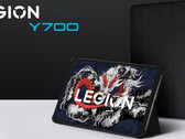 2024 Lenovo Legion Y700 starts at ~$413 in China (Image source: Lenovo - edited)