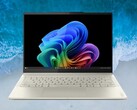 Lenovo Yoga 7 14 Gen 10 2-in-1 laptop weighs 1.38 kg (3.04 lbs.). (Image source: Lenovo, Unsplash, edited)