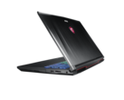 The GP72X features a 17.3" screen and up to an Nvidia GTX 1060 in a portable package. (Source: MSI)