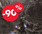 Until February 25, gamers can get Metro Exodus on Fanatical for $3 instead of $30. (Image source: Steam)