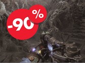 Until February 25, gamers can get Metro Exodus on Fanatical for $3 instead of $30. (Image source: Steam)