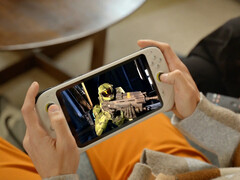 Major Xbox-centric enhancements are coming to Windows gaming handhelds (Image source: Logitech)