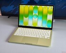 The original MacBook Neo (pictured) launched in March.