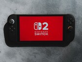 The Nintendo Switch 2 price starts at $449.99 in the US. (Image source: Unsplash, edited)