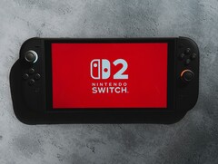 The Nintendo Switch 2 price starts at $449.99 in the US. (Image source: Unsplash, edited)