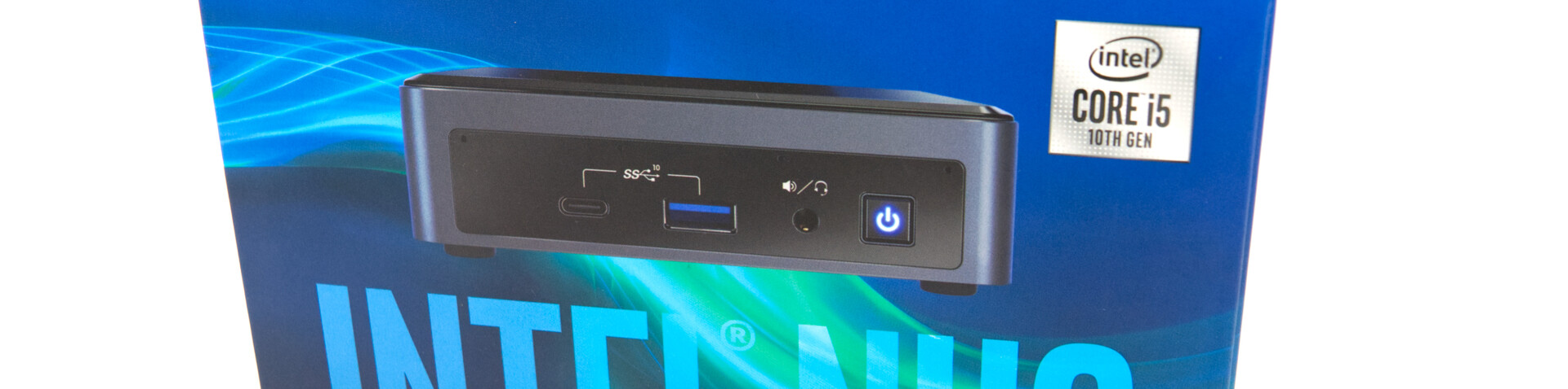 10+ Intel Nuc Gaming Review Pics