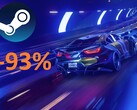 Need for Speed Heat is the 24th mainline entry into the series. (image source: EA, Steam, edited)