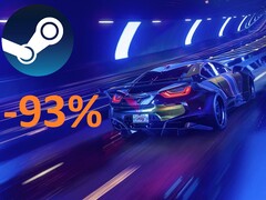 Need for Speed Heat is the 24th mainline entry into the series. (image source: EA, Steam, edited)