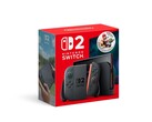 A new leak reveals a treasure trove of information about the Nintendo Switch 2 (image source: Nintendo)