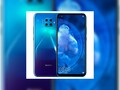 The Nova 5z may look familiar to some viewers. (Source: IndiaShopps)