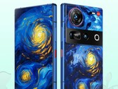 The Nubia Z70 Ultra will get a successor pretty soon (Image source: Nubia)