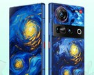 The Nubia Z70 Ultra will get a successor pretty soon (Image source: Nubia)