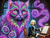 Nvidia's Fugatto 1 can synthesize audio to create new sounds (Image Source: Fugatto Github)