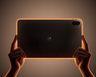 The OnePlus Pad 4.