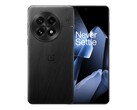 OnePlus 13 (pictured) has a slightly curved display. (Image source: OnePlus)