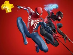 Peter Parker and Miles Morales.