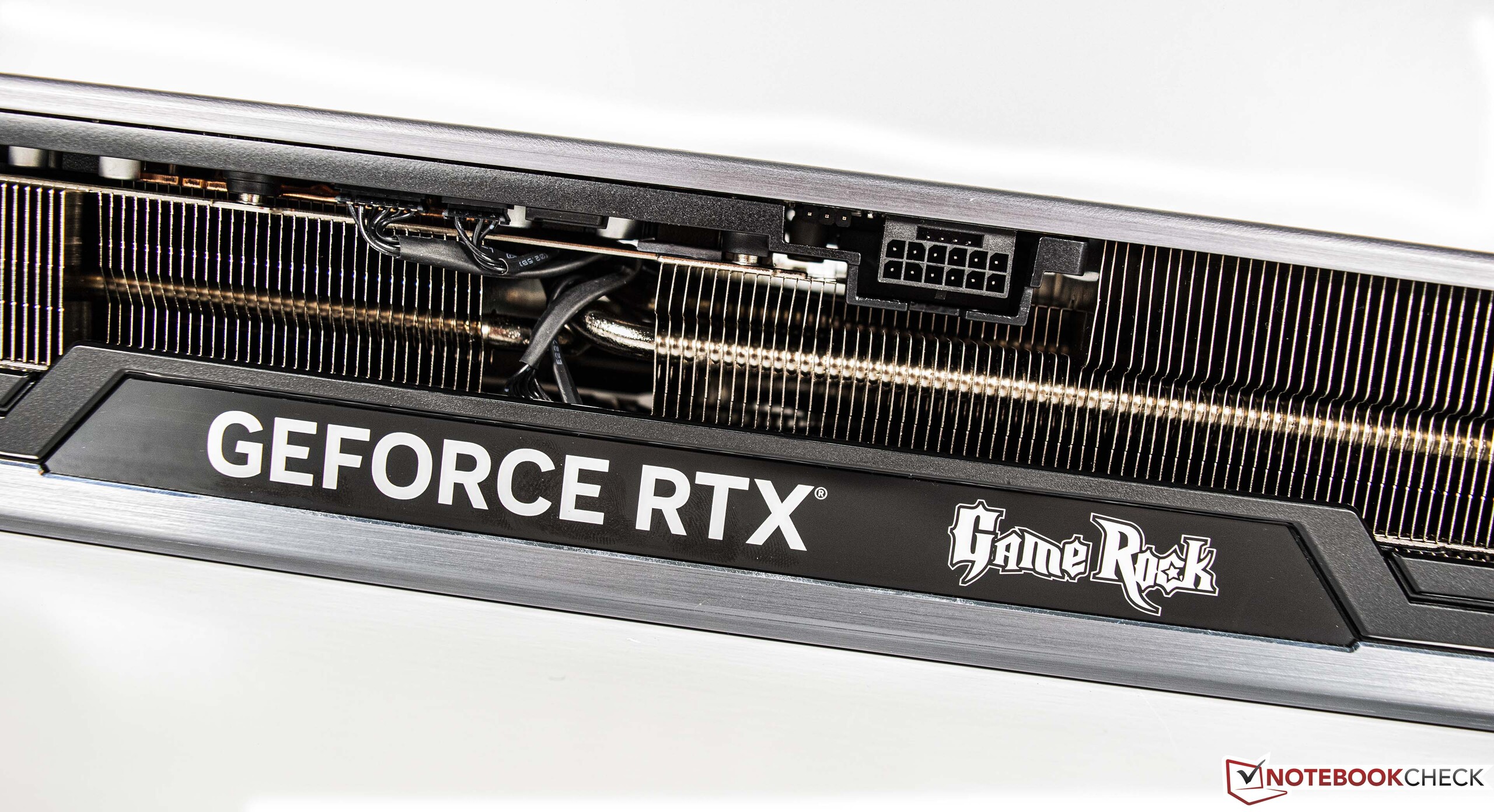 Palit GeForce RTX 4090 GameRock OC Desktop GPU review: High end ...