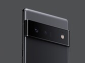 The Pixel 6 Pro has some of the best cameras that DxOMark has ever reviewed. (Image source: Google)
