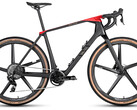 The Rotwild R.R275 X is a new e-gravel bike with eAssist and the Boost Button. (Image: Rotwild)