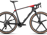 The Rotwild R.R275 X is a new e-gravel bike with eAssist and the Boost Button. (Image: Rotwild)