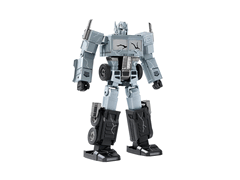 The Robosen Fallen Leader Optimus Prime won't ship until December 2026.