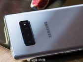 It's possible the photos in question could actually be CAD renders. (Source: 嗨-Mr强(Weibo)/SlashGear)