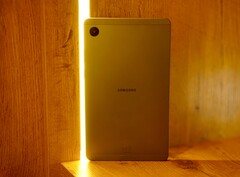 The Samsung Galaxy Tab A11 is compact and affordable, but it's tough to find many improvements