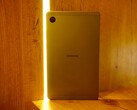 Das Samsung Galaxy Tab A11 ist handlich und billig. Neuerungen muss man aber mit der Lupe suchen.