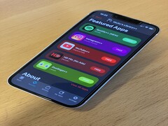 Altstore Classic grants access to some fairly shady sources. The benefits of free Spotify, might not outweigh a compromised device (Image Source: Notebookcheck)
