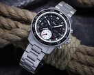 The Sinn 613 St UTC is powered by Sinn Calibre SZ02's movement (Image source: Sinn)