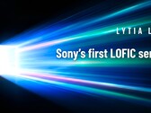 Sony is demonstrating the LOFIC advantage of its new Lytia L910 sensor, which is expected to be used in the main camera of the Vivo X500 and Oppo Find X10.