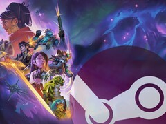 The Kickstarter campaign for Starfinder: Afterlight kicks off on October 7. (Image source: Steam)