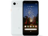 Google Pixel 3a XL