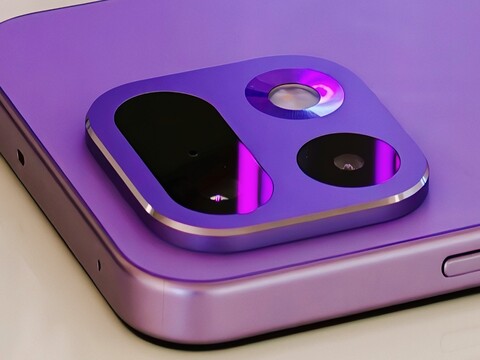 Test realme 16 Pro smartphone