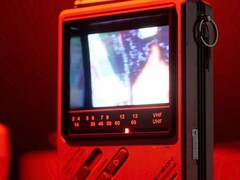 Screenshot from the Silent Hill Townfall trailer on YouTube. (Image source: Annapurna Interactive YouTube Channel)