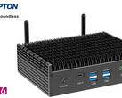 Topton GM1 combines fanless design with powerful specs (Image source: AliExpress)