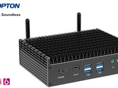 Topton GM1 combines fanless design with powerful specs (Image source: AliExpress)