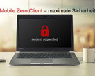 Toshiba Mobile Zero Client bringing virtualization to desktops and notebooks
