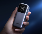 The latest UGREEN Energy Pai Pro has a 12,000mAh capacity. (Image source: UGREEN)