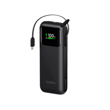 Belkin's UltraCharge 11K.