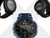 The Instinct Crossover series comes in multiple colours and styles. (Image source: Garmin)
