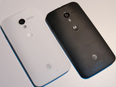 Verizon Moto X first-gen Android smartphone gets 5.1 Lollipop update