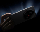 Promo image of the Vivo X300 Ultra.