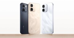 The Vivo Y500s features a 120 Hz LCD display