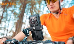 The Oukitel WP33 Pro is your own pocket music arena while on a trek or adventure