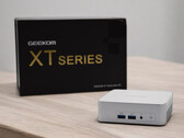 Geekom XT13 Pro review: NUC mini-PC does without Meteor Lake and only gets an Intel Core i9-13900H