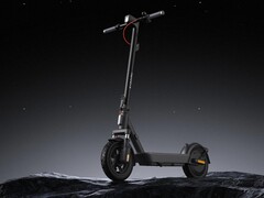 Xiaomi's Electric Scooter 5 Plus (pictured) is now available in the Philippines. (Image source: Xiaomi)